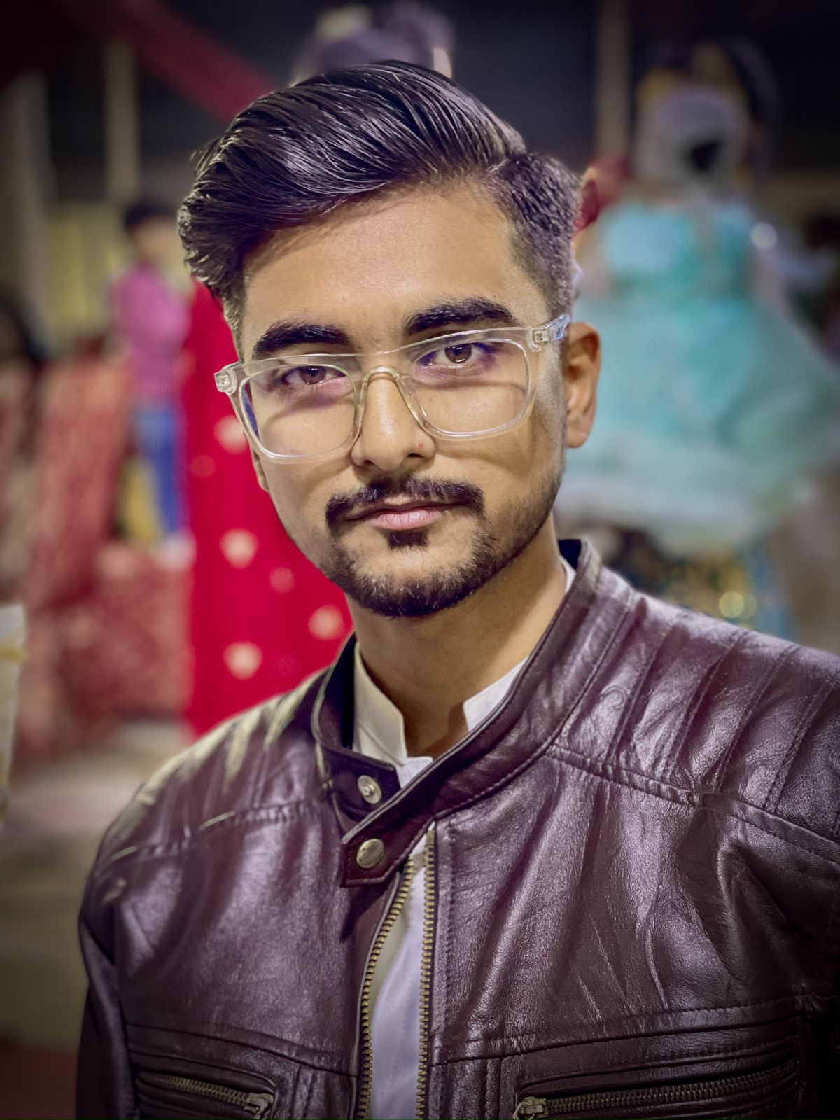 Shah Zaman